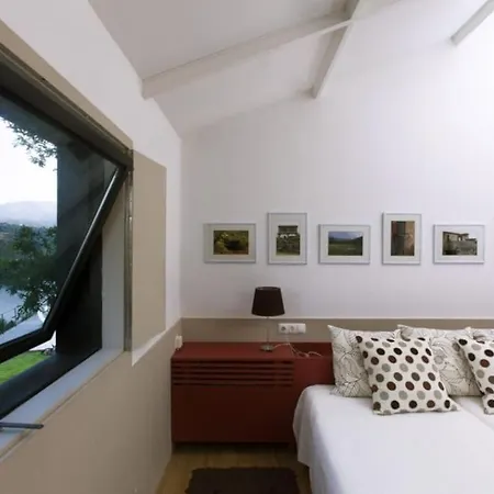 Casa Do Lagar - Sobrenatura Ecoturismo Arcos de Valdevez Exterior photo