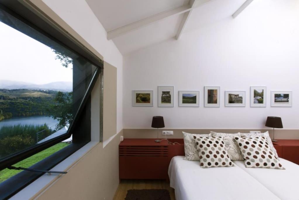 Casa Do Lagar - Sobrenatura Ecoturismo * Arcos de Valdevez