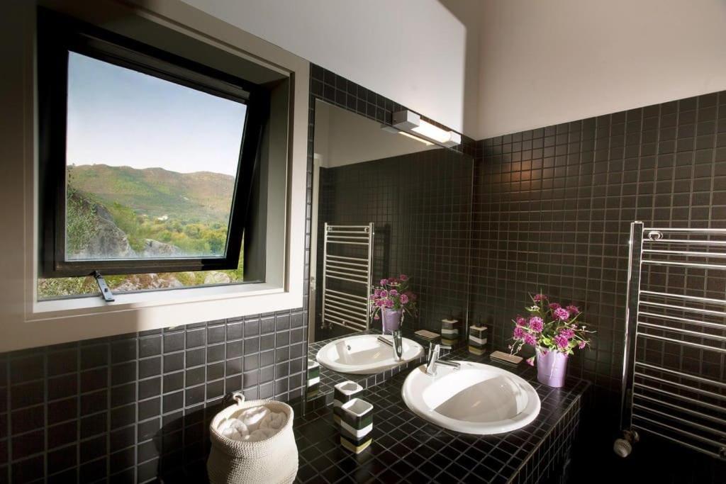 Casa Do Lagar - Sobrenatura Ecoturismo Apartment *