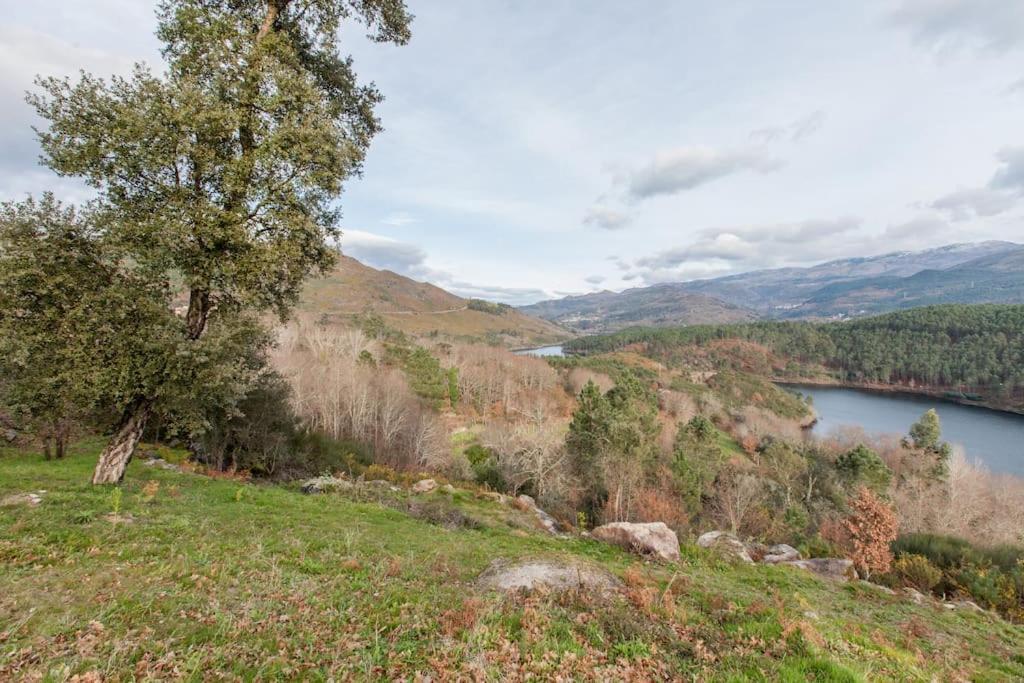 Casa Do Lagar - Sobrenatura Ecoturismo * Arcos de Valdevez