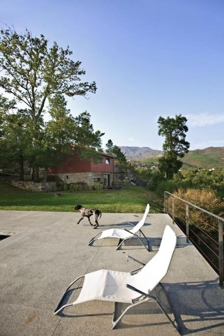 Casa Do Lagar - Sobrenatura Ecoturismo Apartment