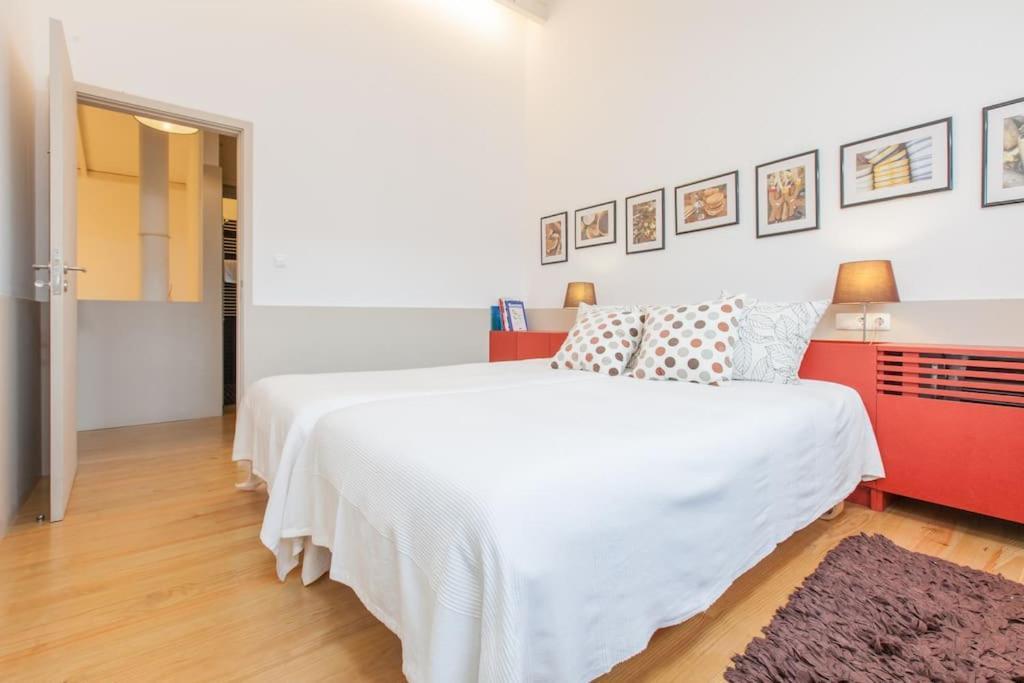 Apartment Casa Do Lagar - Sobrenatura Ecoturismo Arcos de Valdevez